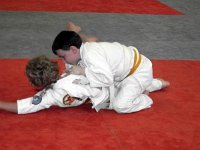 2007 Judo Benjaminturnier 004